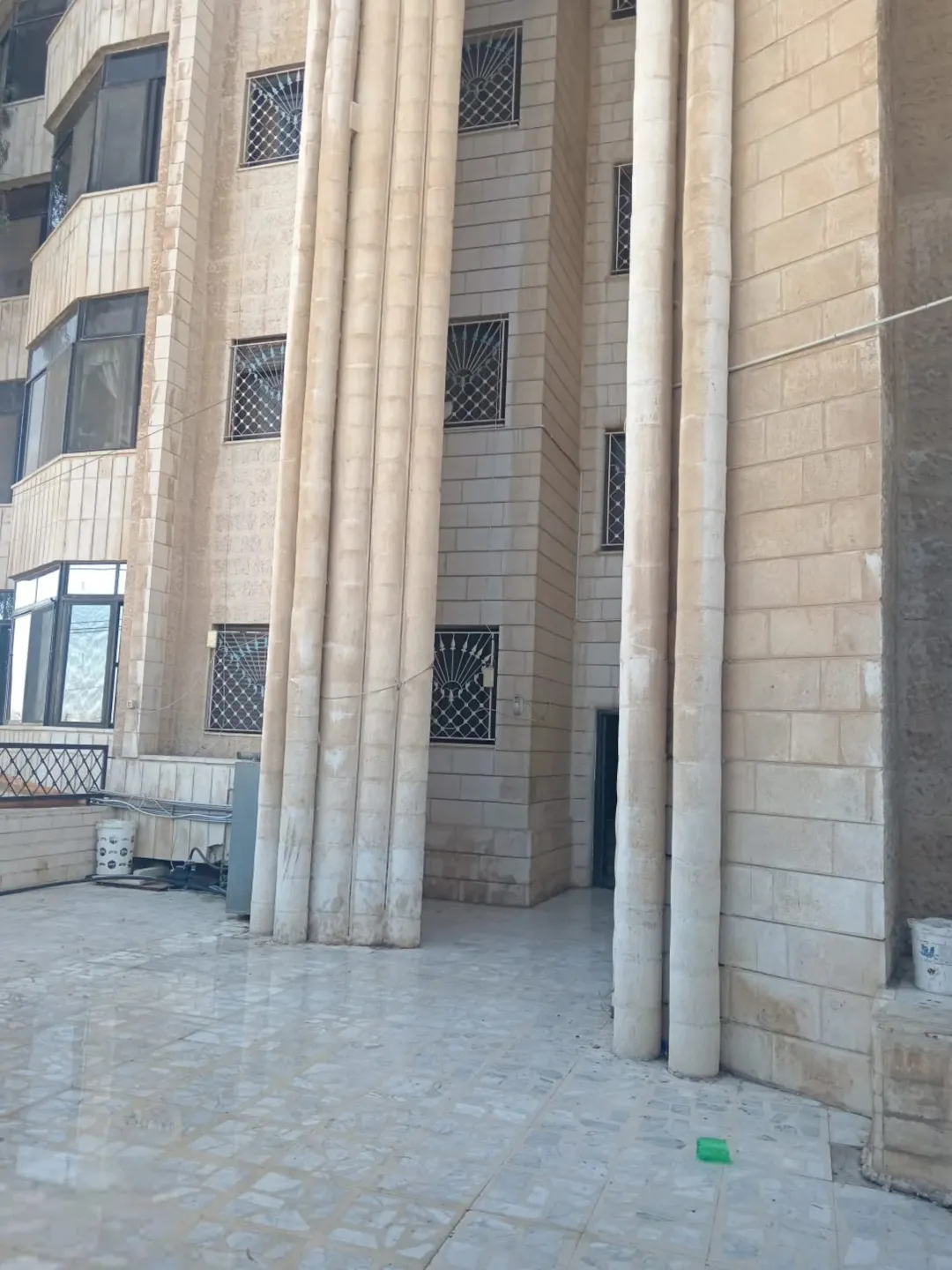 عمارة للبيع