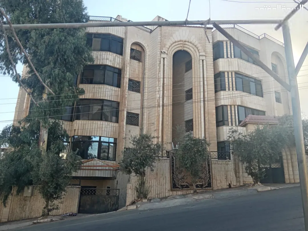 عمارة للبيع
