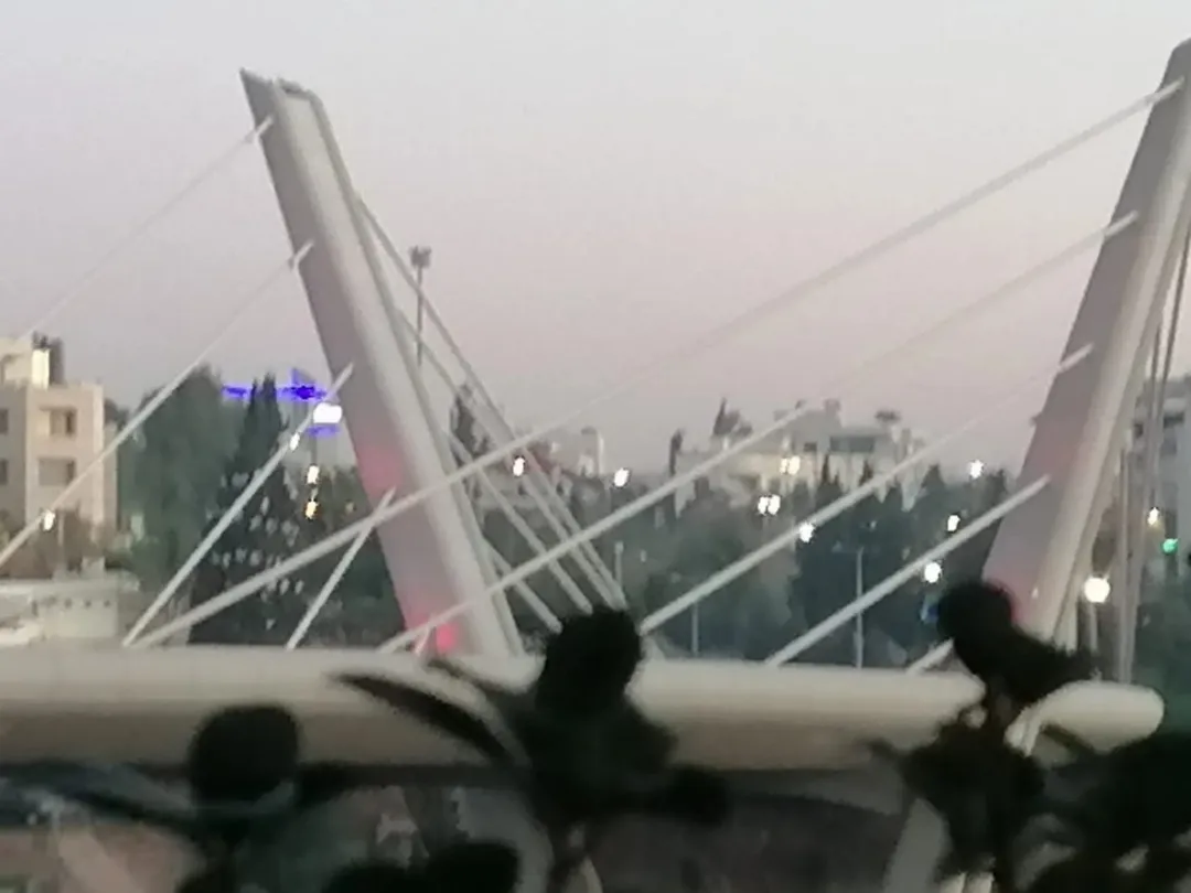 شقة مفروشة شبه فيلا للايجار بعبدون | ID 911380