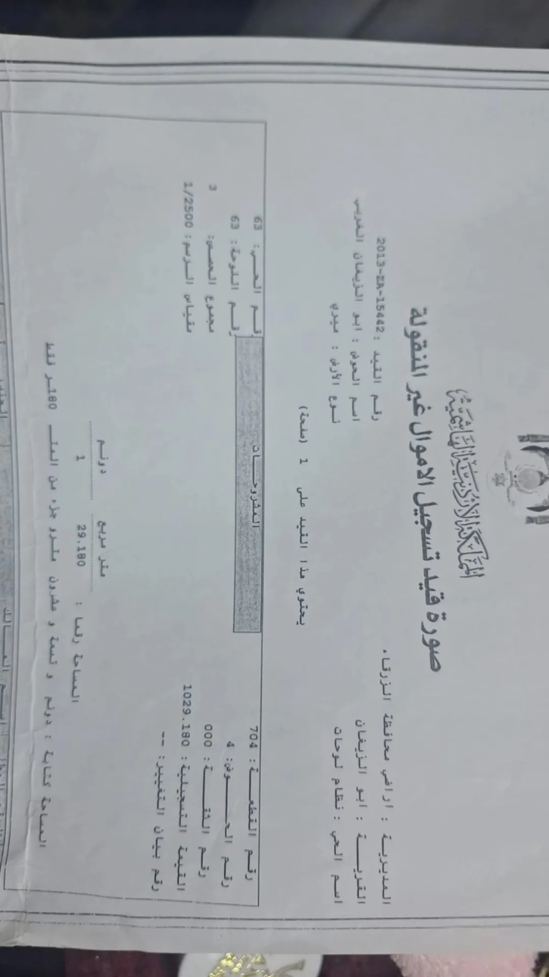 بيت للبيع في ابو الزيغان بيت مستقل
