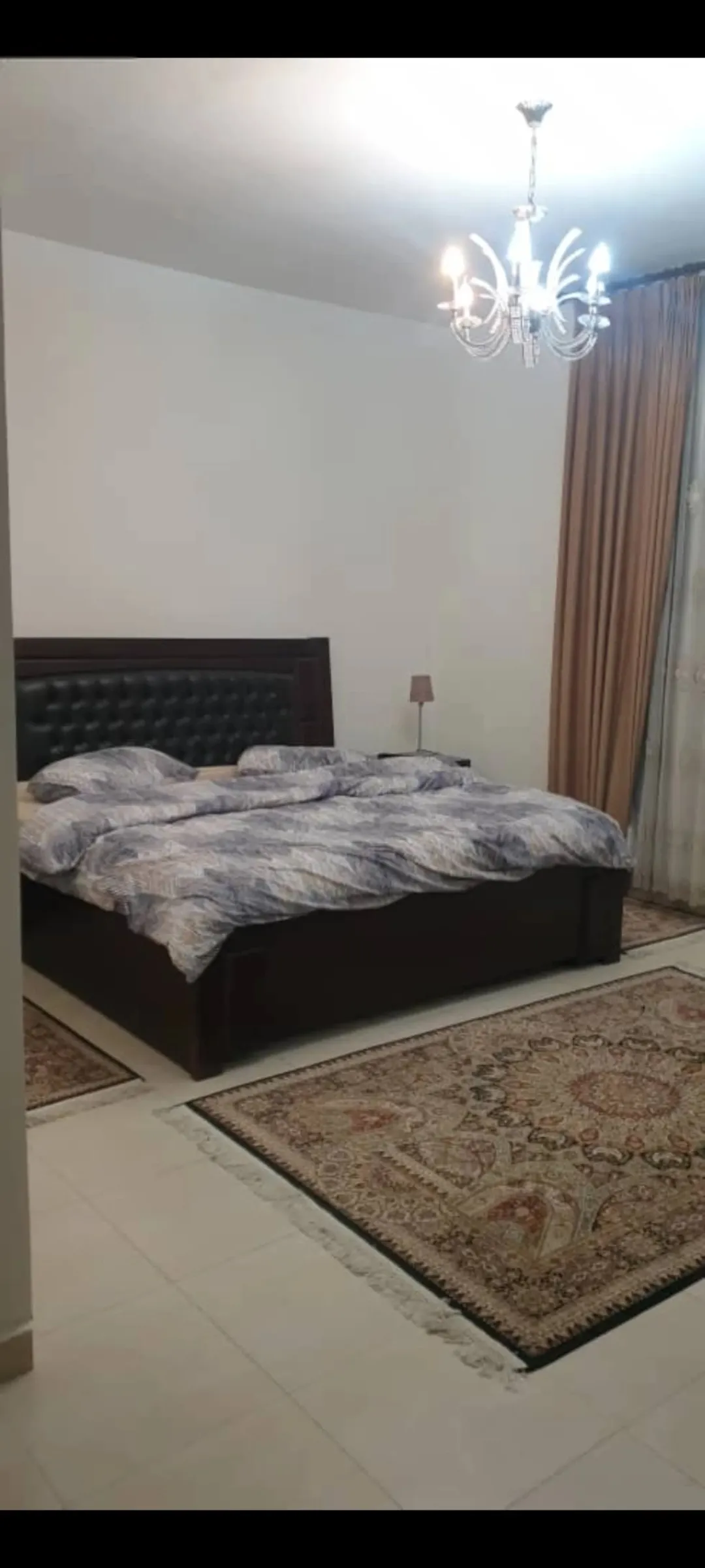 مطلوب شقة مفروشة حديثة للإيجار الشهري في عمان الغربية | ID 875726
