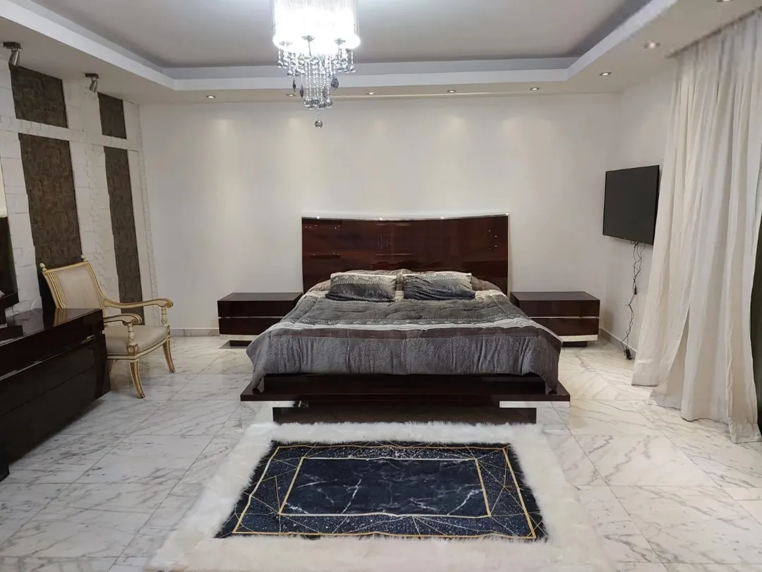 مطلوب شقة مفروشة حديثة للإيجار الشهري في عمان الغربية | ID 875726