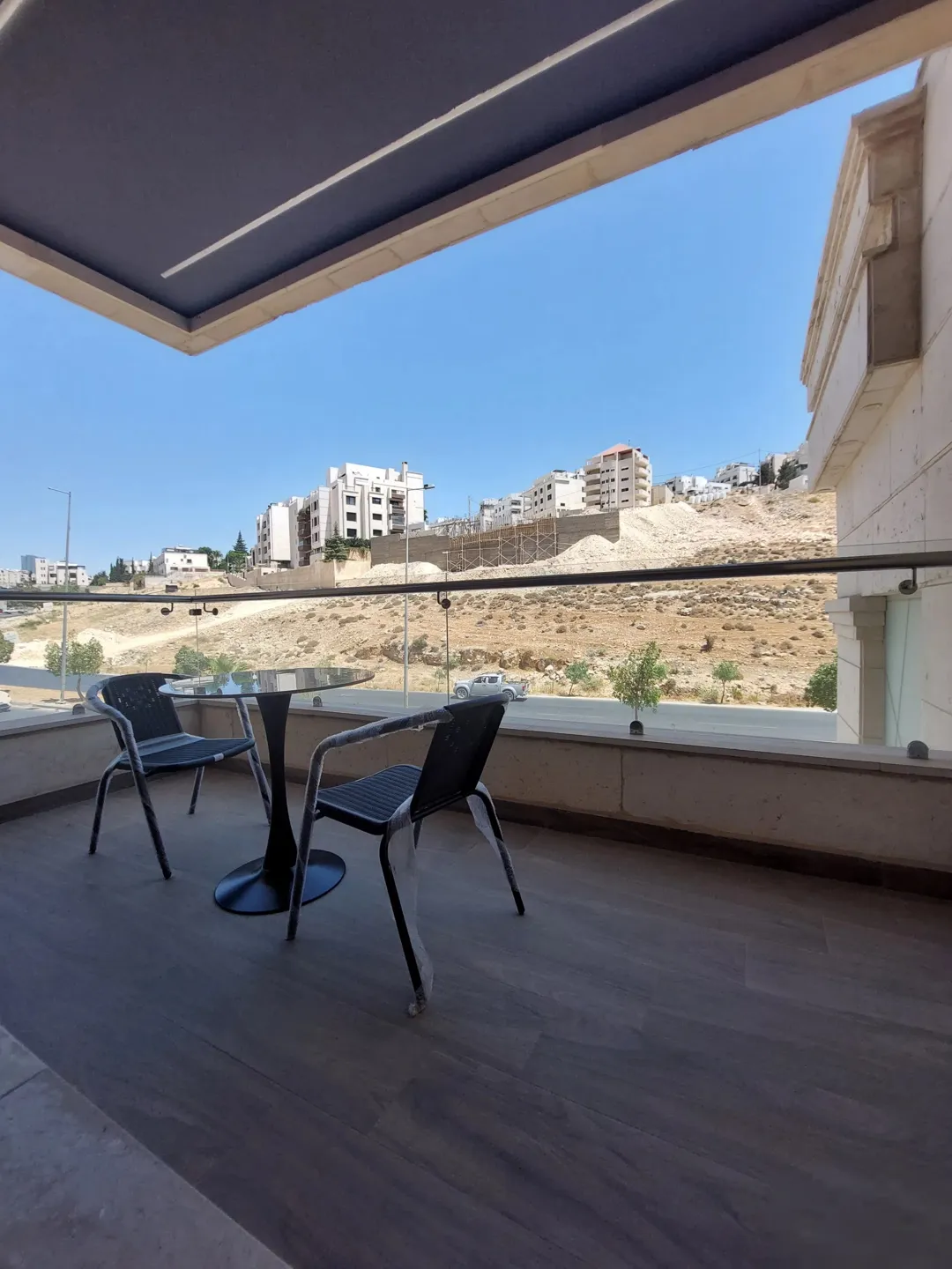 A very unique opportunity – Brand-New #LuxuryApartment for Annual Rent in #DeirGhbar