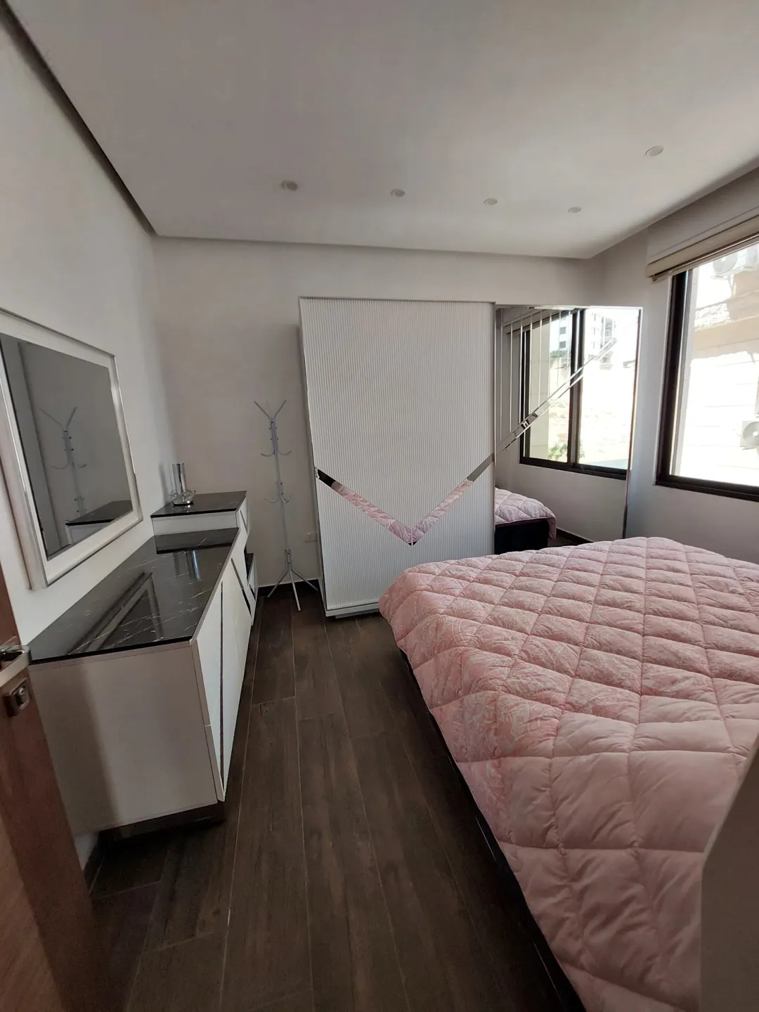 A very unique opportunity – Brand-New #LuxuryApartment for Annual Rent in #DeirGhbar