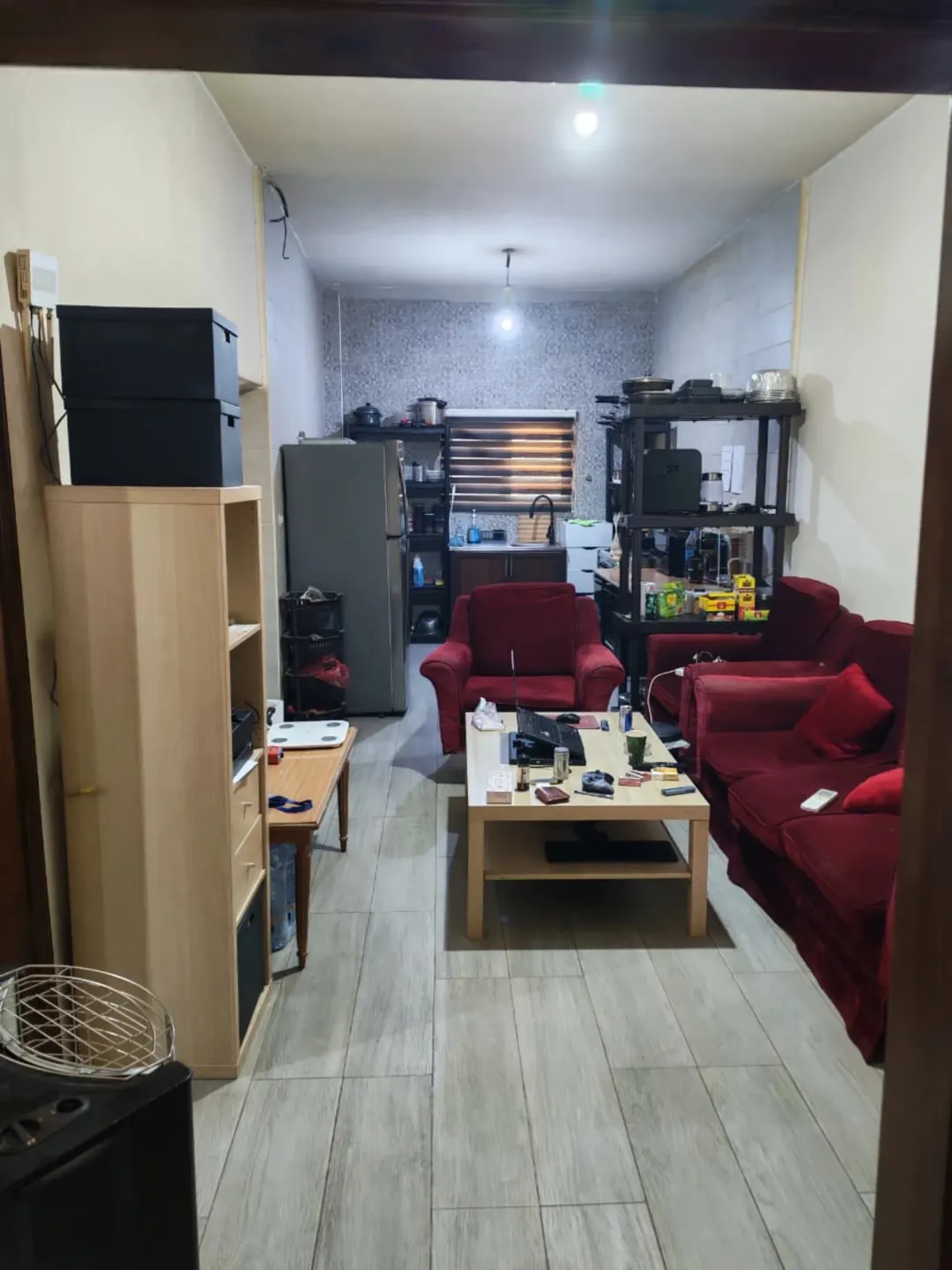 شقة للبيع في جبل النصر – عمان تجديد كامل