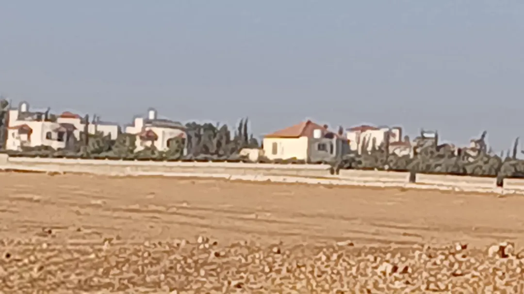 ارض للبيع في منجا حوض طاسان بسعر مغري