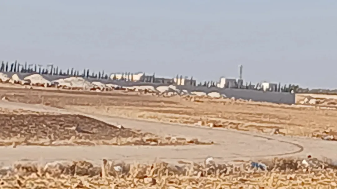 ارض للبيع في منجا حوض طاسان بسعر مغري — صورة 3