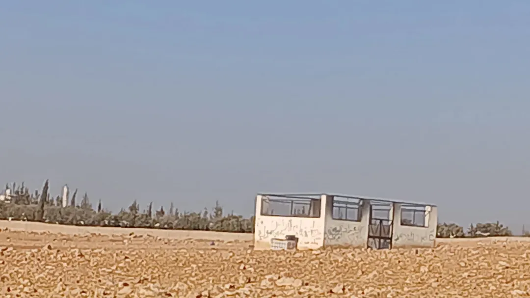 ارض للبيع في منجا حوض طاسان بسعر مغري