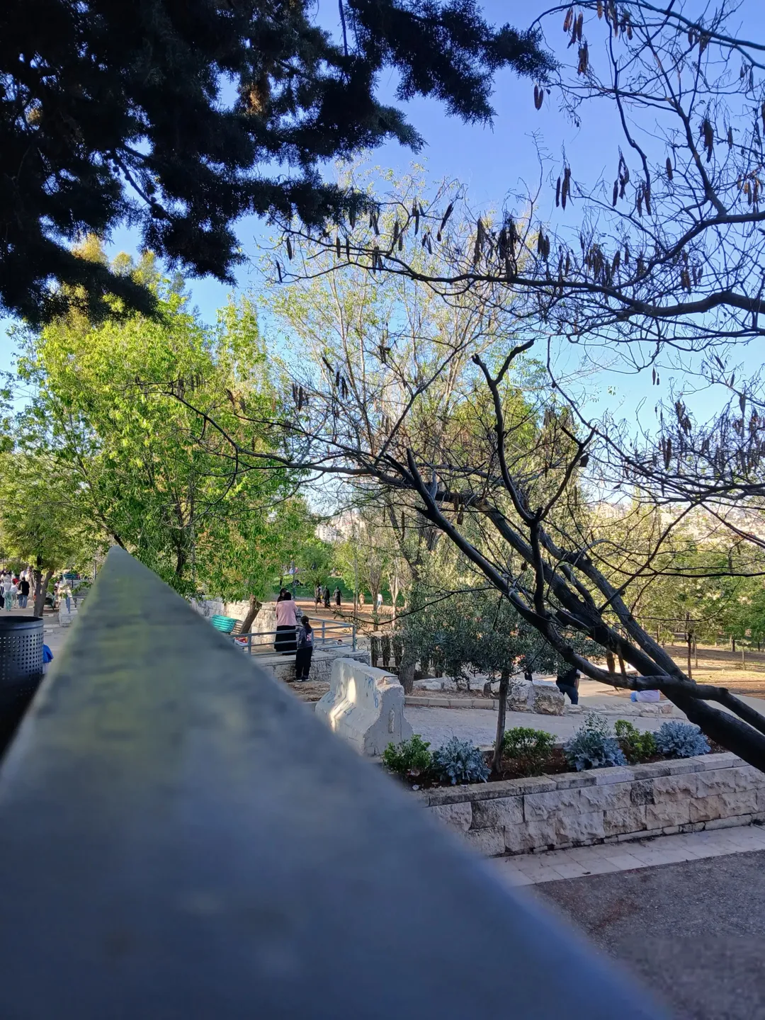 منزل للبيع في جبل المنارة – عمان