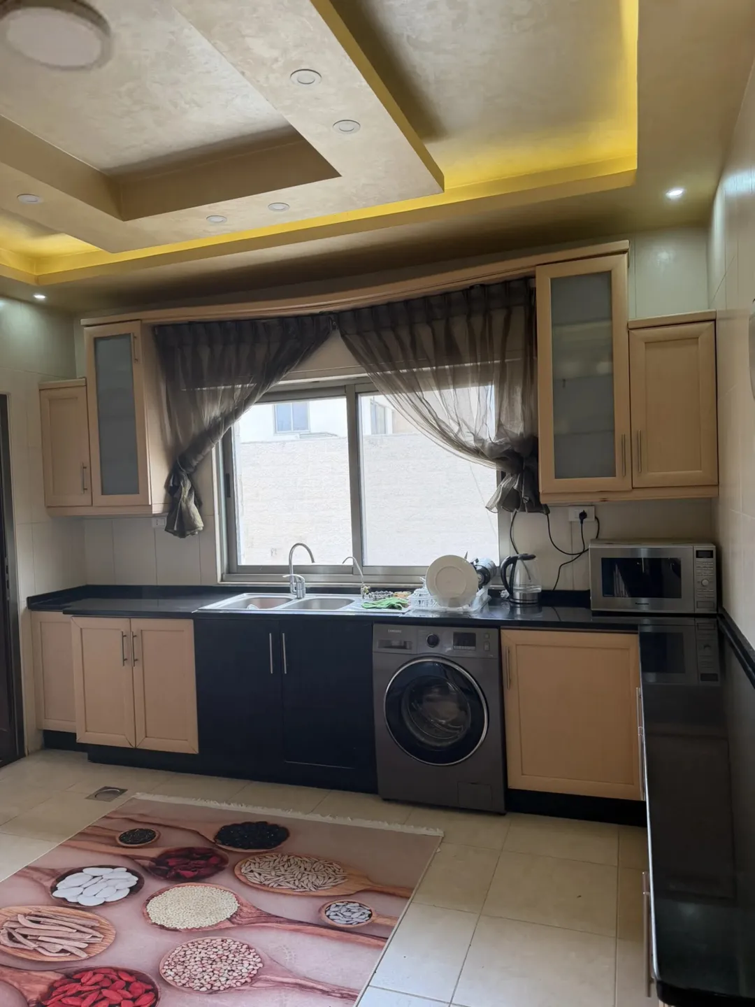 شقة للإيجار في عبدون | ID 784639
