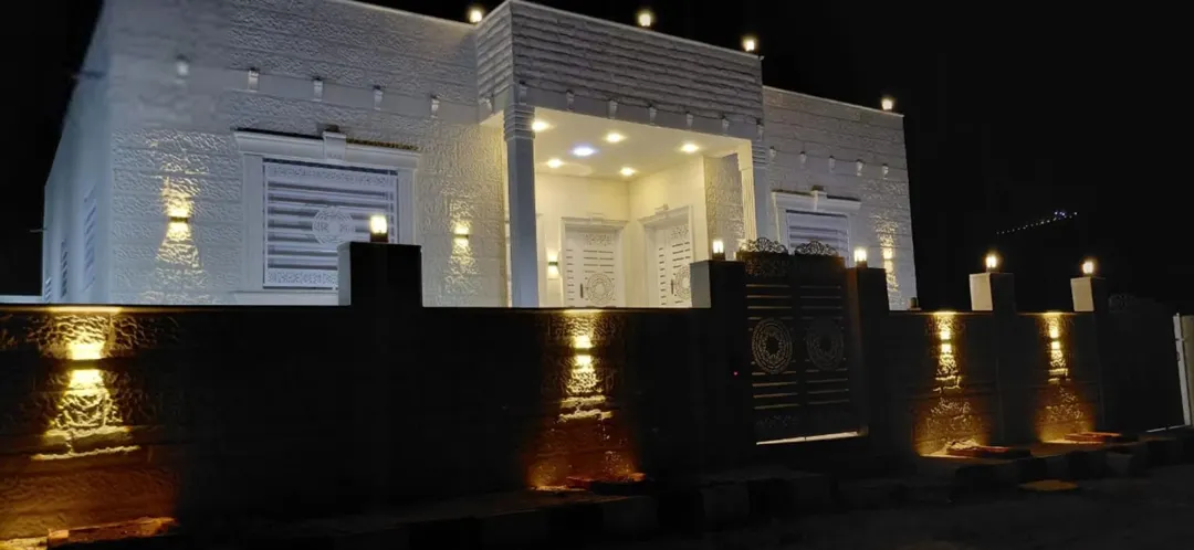 بيت للبيع في الزرقاء جريبا جوفه ذياب