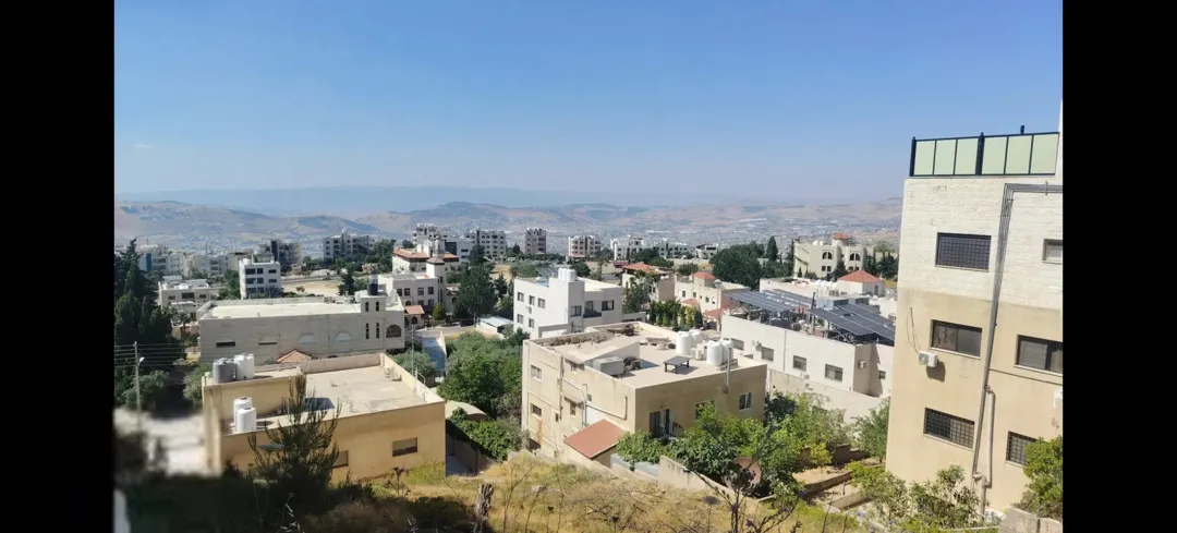 أرض سكن خاص للبيع في ضاحية الحمر – صويلح