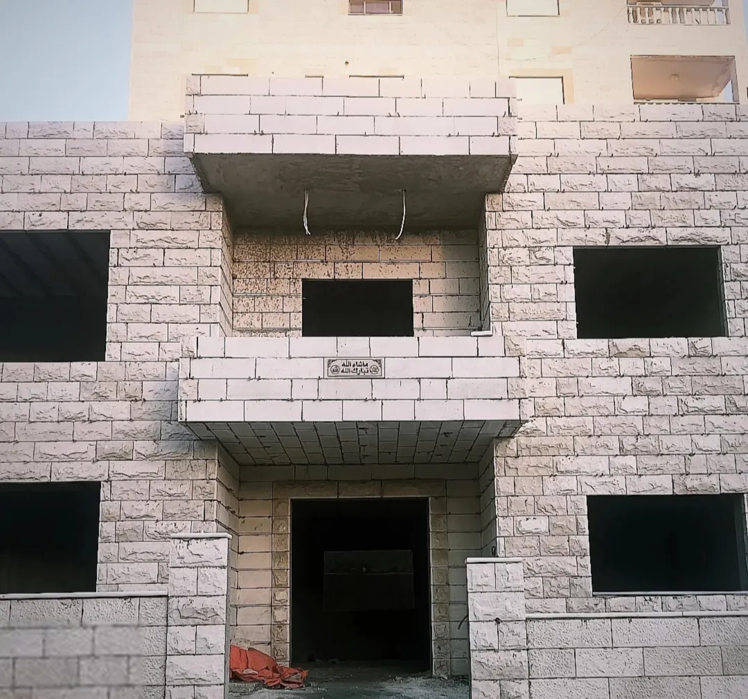 منزل مستقل للبيع في طبربور – أبو عليا
