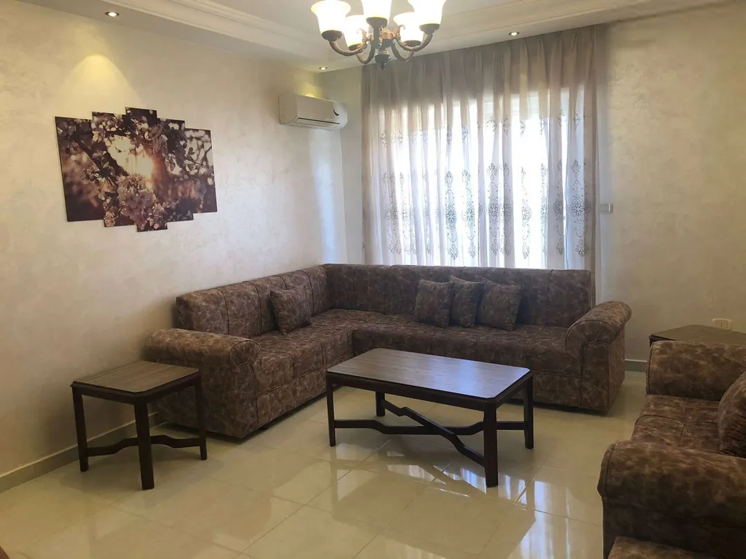 شقق فندقية يومي في شارع الجامعة