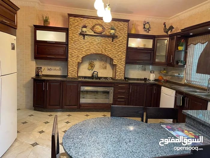شقق مفروشة يومي في ضاحية الرشيد