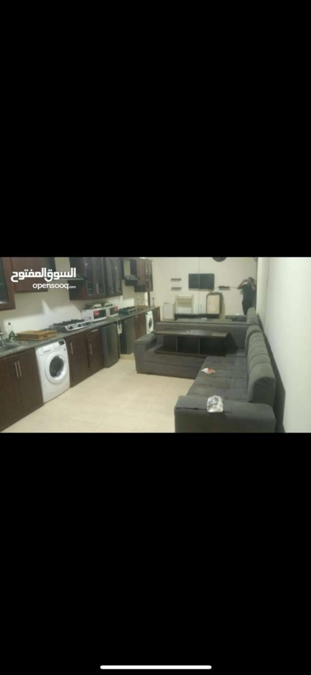 شقة مفروشة يومي في الدوار الرابع