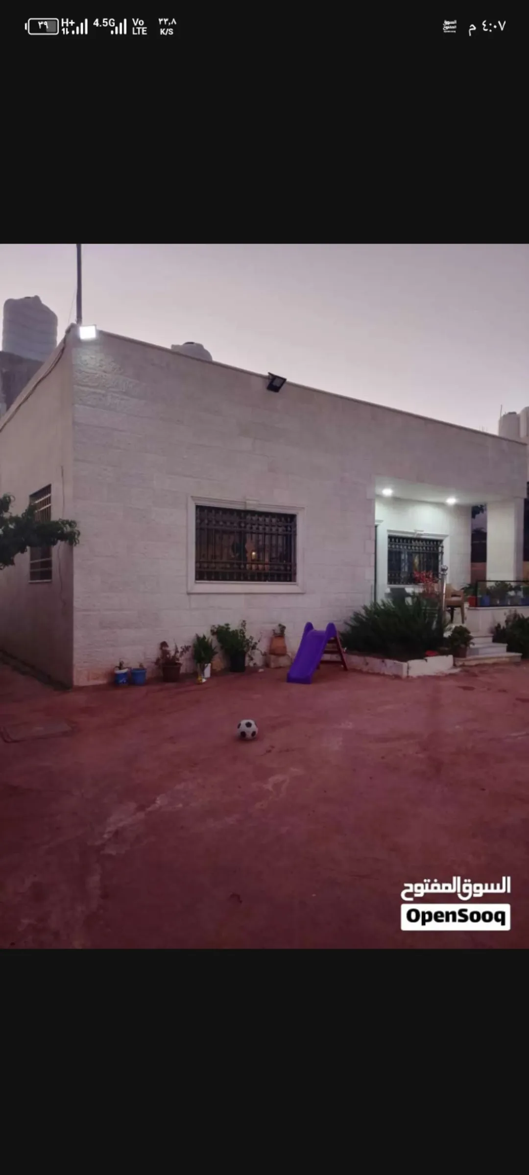 بيت مستقل جديد للبيع في جاوا – عمان