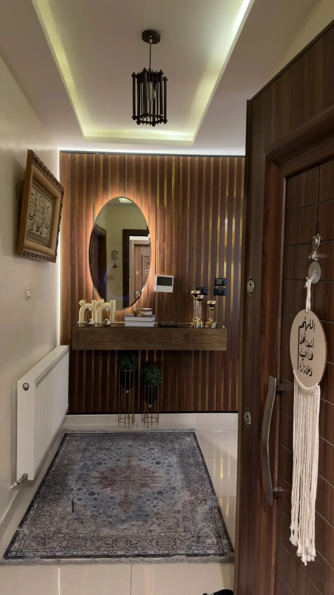 Super-deluxe apartment for sale in a prime شقه للبيع بسعر رائع في البنيات location