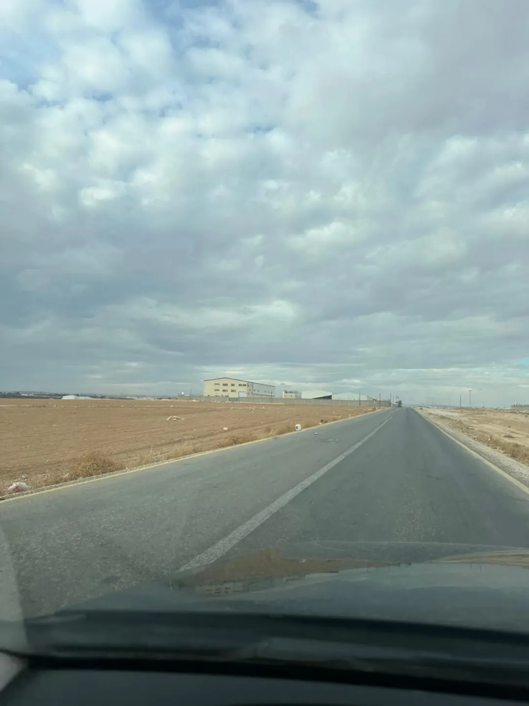 للبيع قطعة أرض مميزة في منطقة القسطل الصناعية