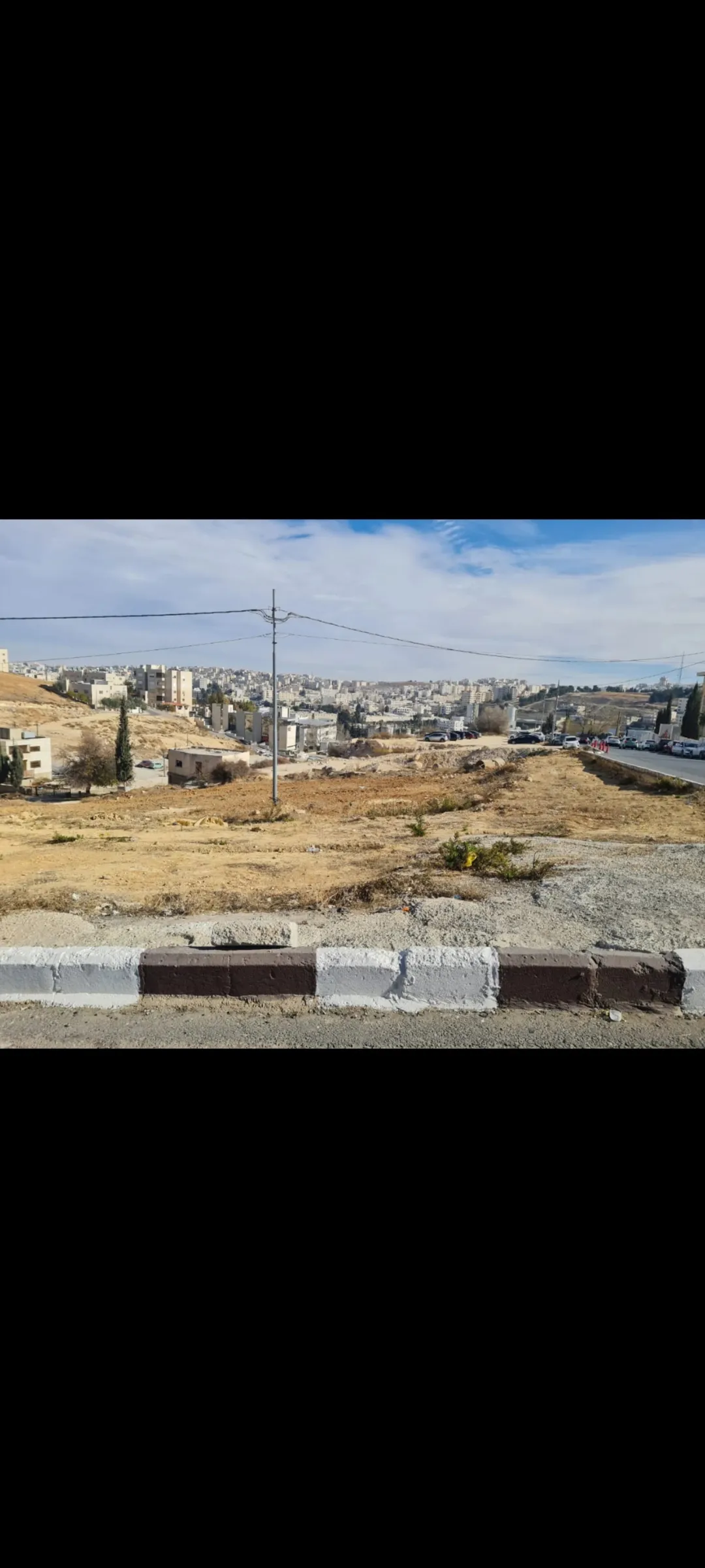 أرض تجارية للبيع في دابوق بمساحة 800 م٢