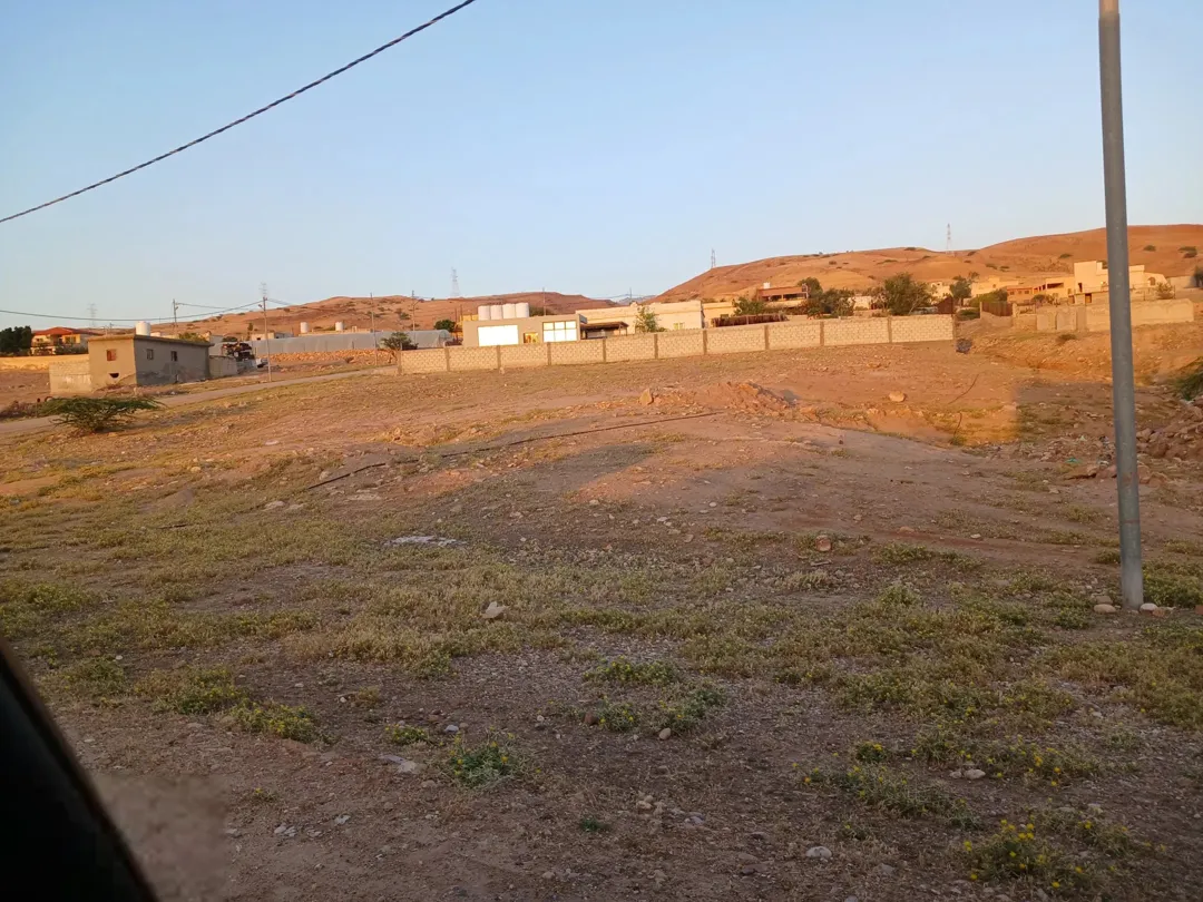 قطعة ارض للبيع مباشرة