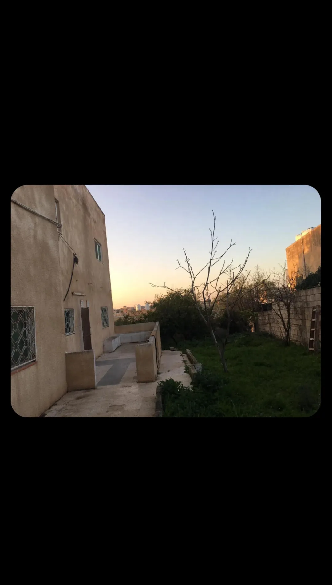 منزل مميز للبيع في بيت راس – كوشان مستقل