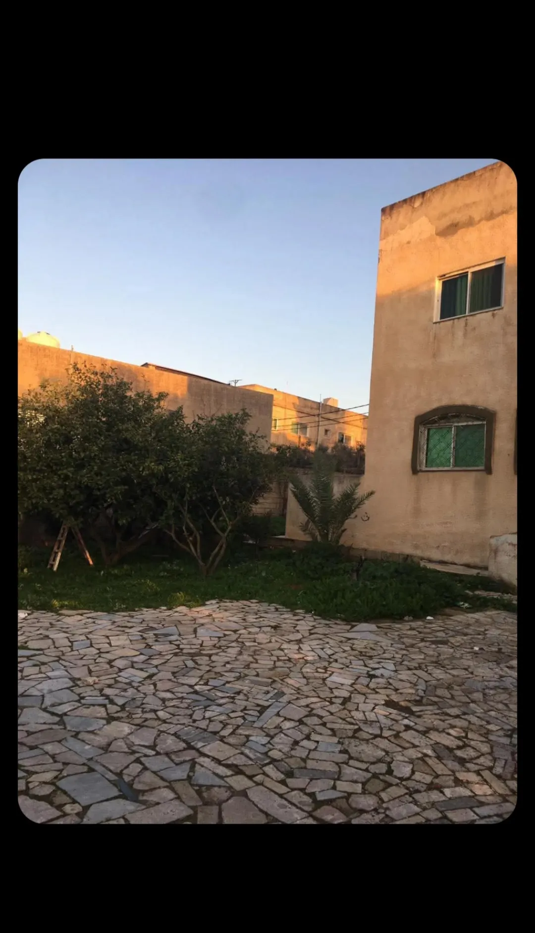 منزل مميز للبيع في بيت راس – كوشان مستقل