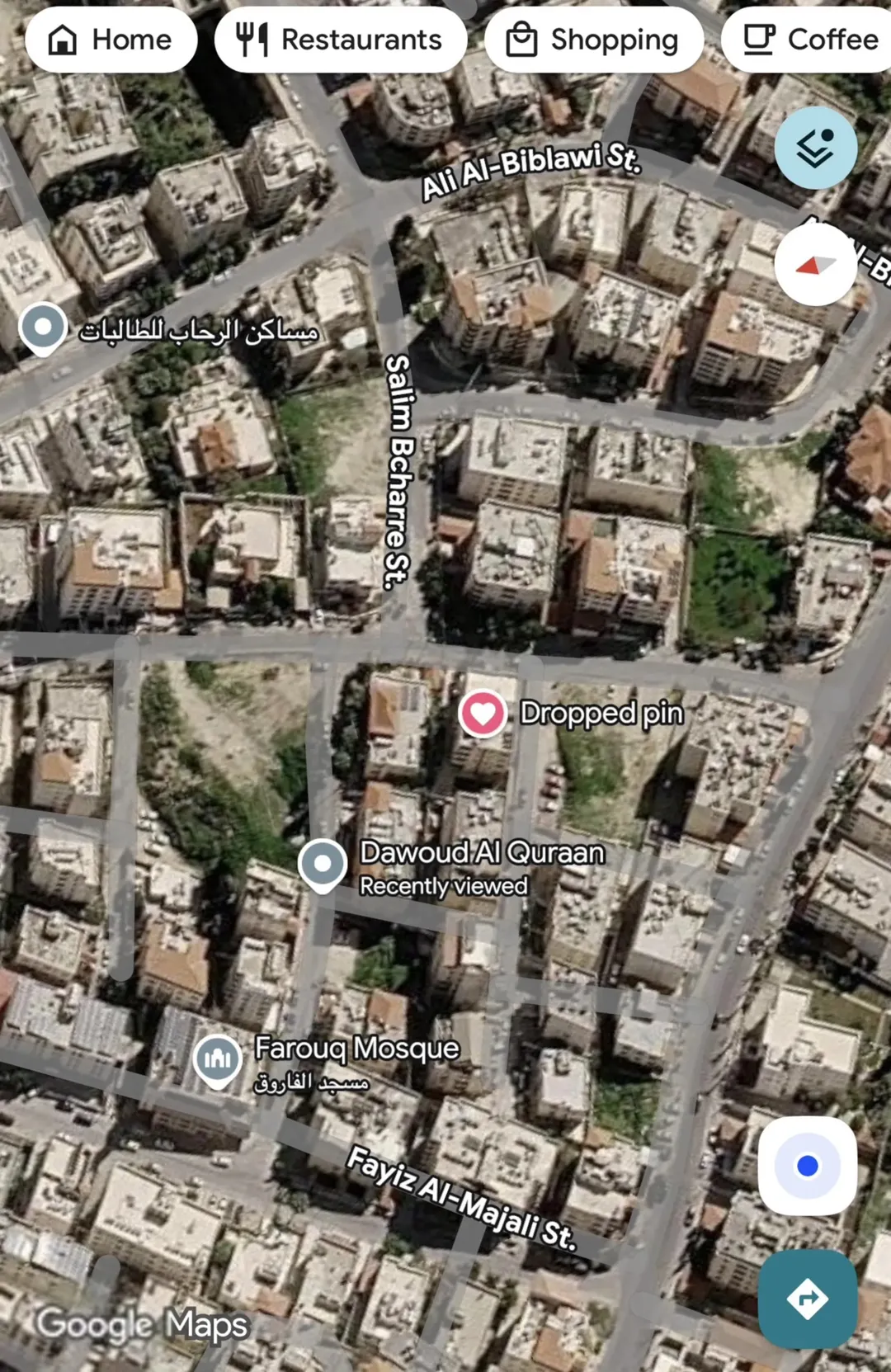 شقة سكنية رائعة للبيع في تلاع العلي