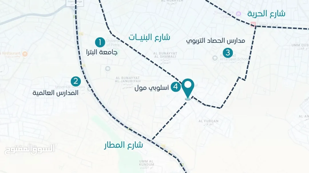قطعة أرض تنظيم سكني ج مساحتها 793 متر مربع واصل جميع الخدمات