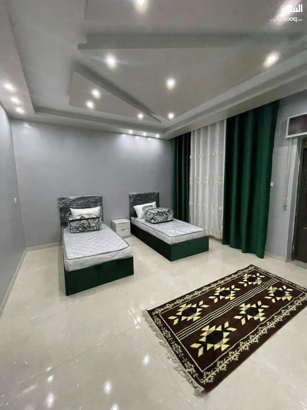 فرصة سكنية استثنائية في موقع متميز
