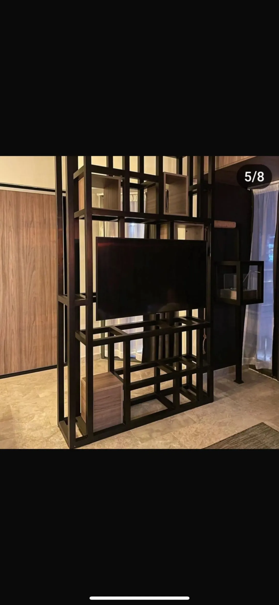 شقة مفروشة فاخرة في داماك العبدلي | ID 737633