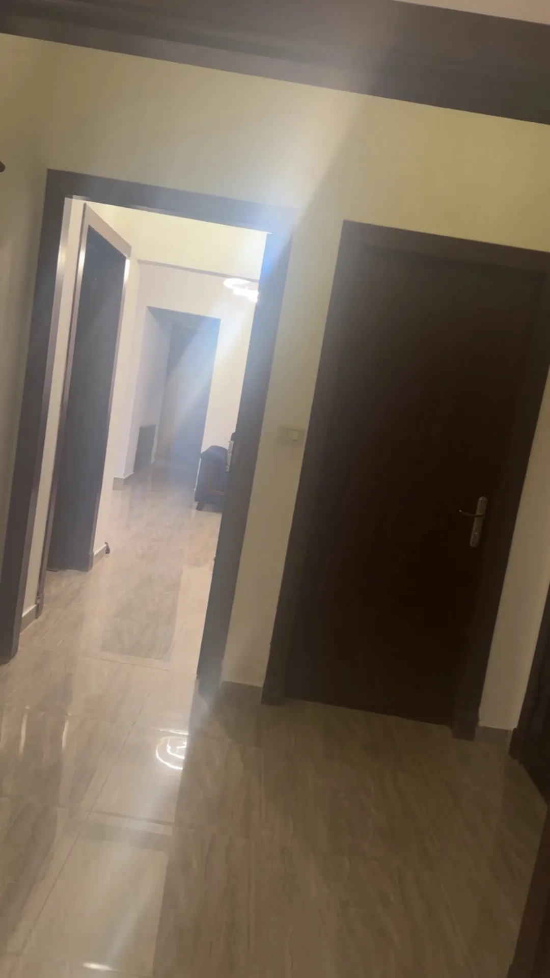 شقة للبيع في ضاحية الرشيد – الجبيهة عمان