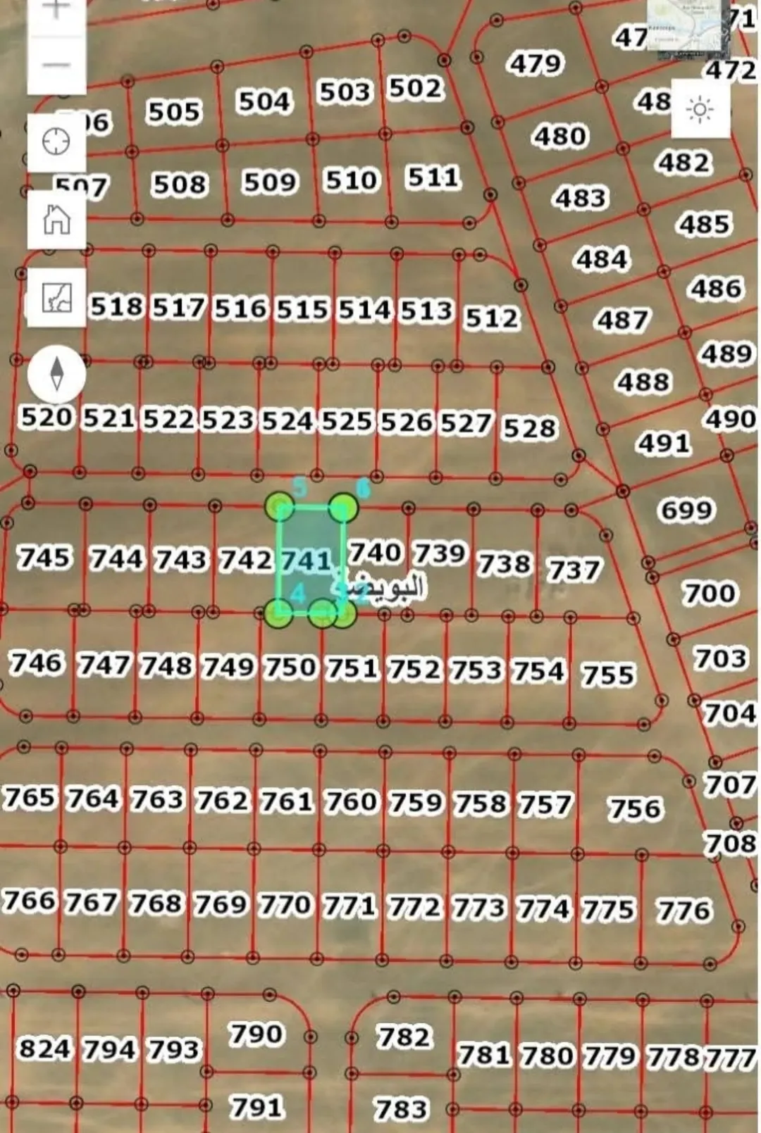 اراضي محافظة اربد تملك ارض سكني سعر المتر 12 دينار كاش او اقساط 13 استثمارية تنظيم ب مفروزة بقوشان