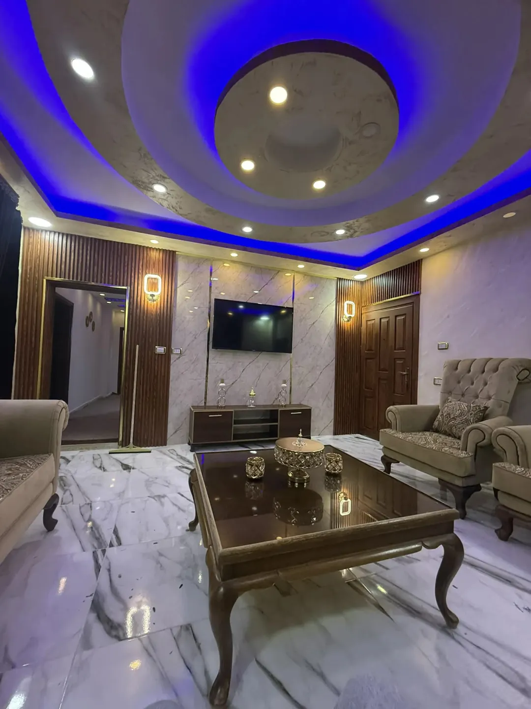 منزل طابقين للبيع في إيدون – إربد