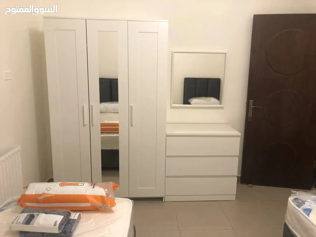 شقة مفروشة للايجار | ID 846414