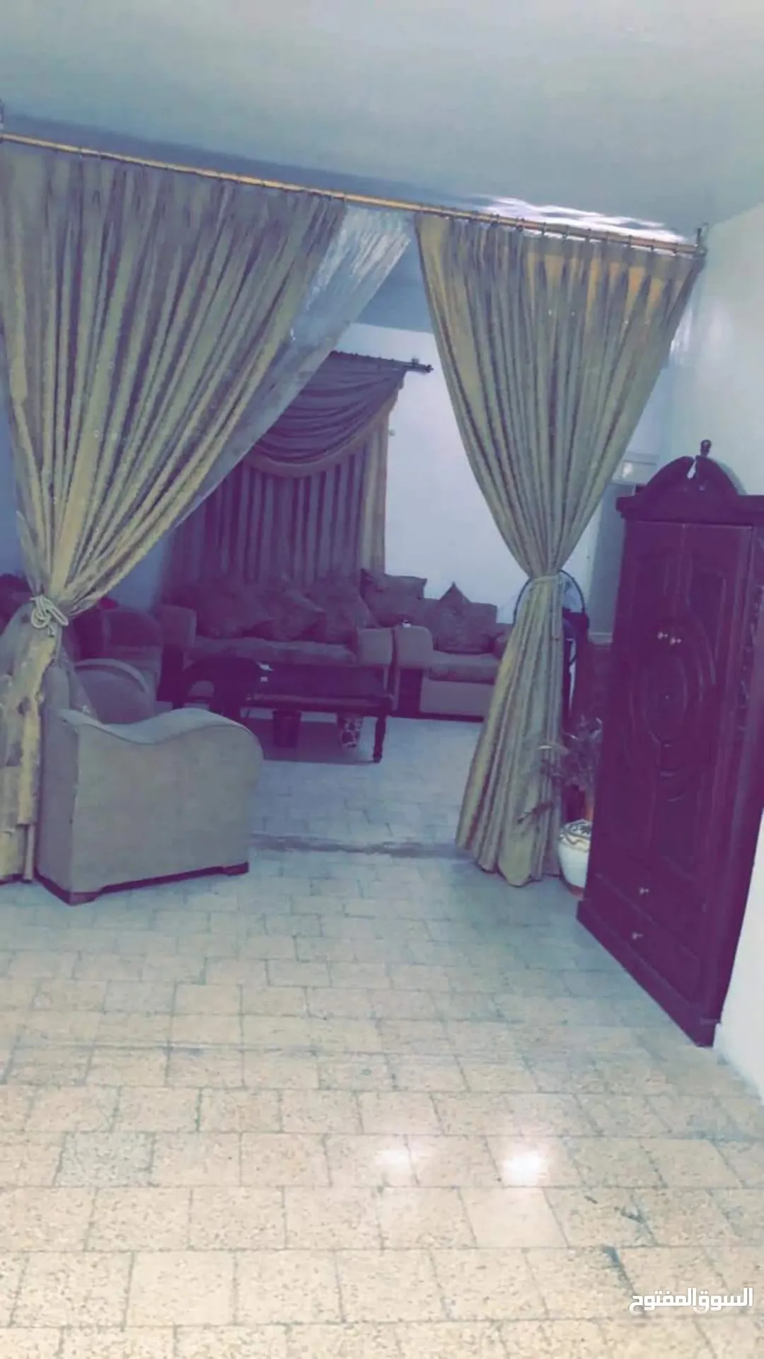 مدخلها مستقل للجادين السعر يتغير شارع المعتصم