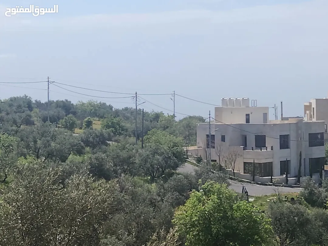 أجمل مناطق عمان الغربية بدر الجديده الكاشف