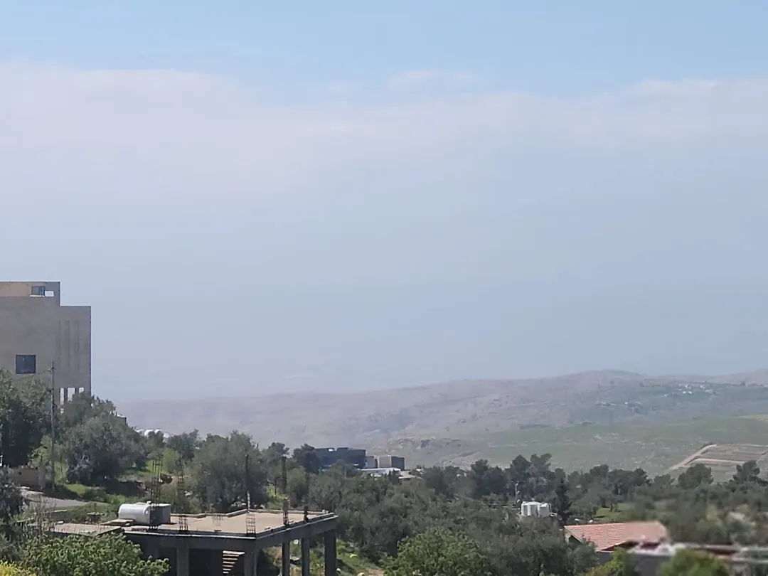 أجمل مناطق عمان الغربية بدر الجديده الكاشف