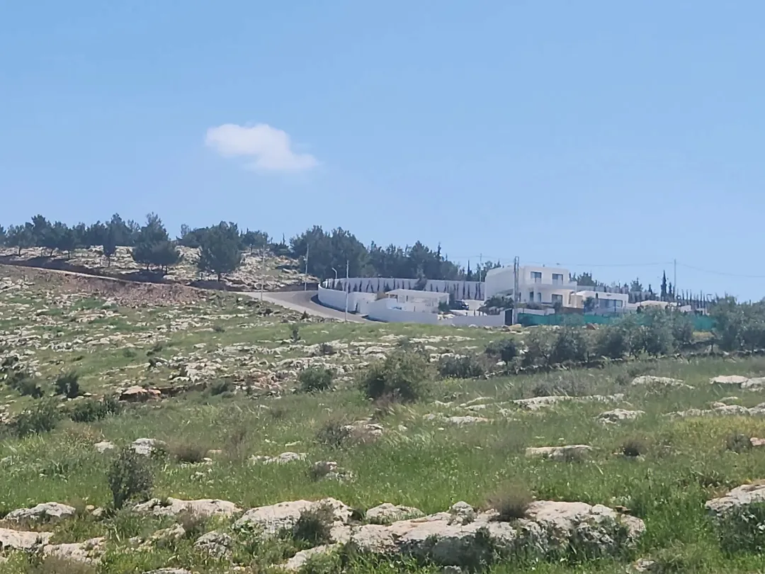 أجمل مناطق عمان الغربية بدر الجديده الكاشف
