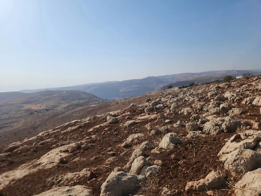 في قلب عمان الغربية بدر الجديدة الكرم إطلالة ساحرة على البحر والغرب تطل من ثلاث شوارع رئيسية