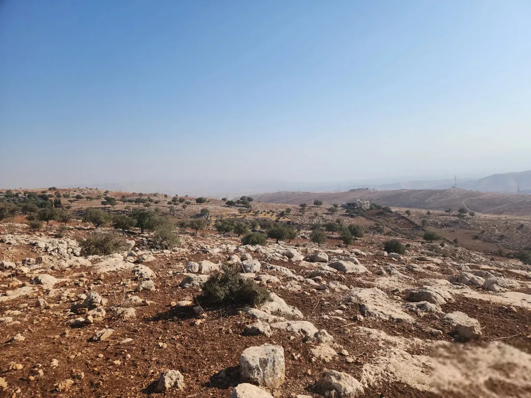 في قلب عمان الغربية بدر الجديدة الكرم إطلالة ساحرة على البحر والغرب تطل من ثلاث شوارع رئيسية