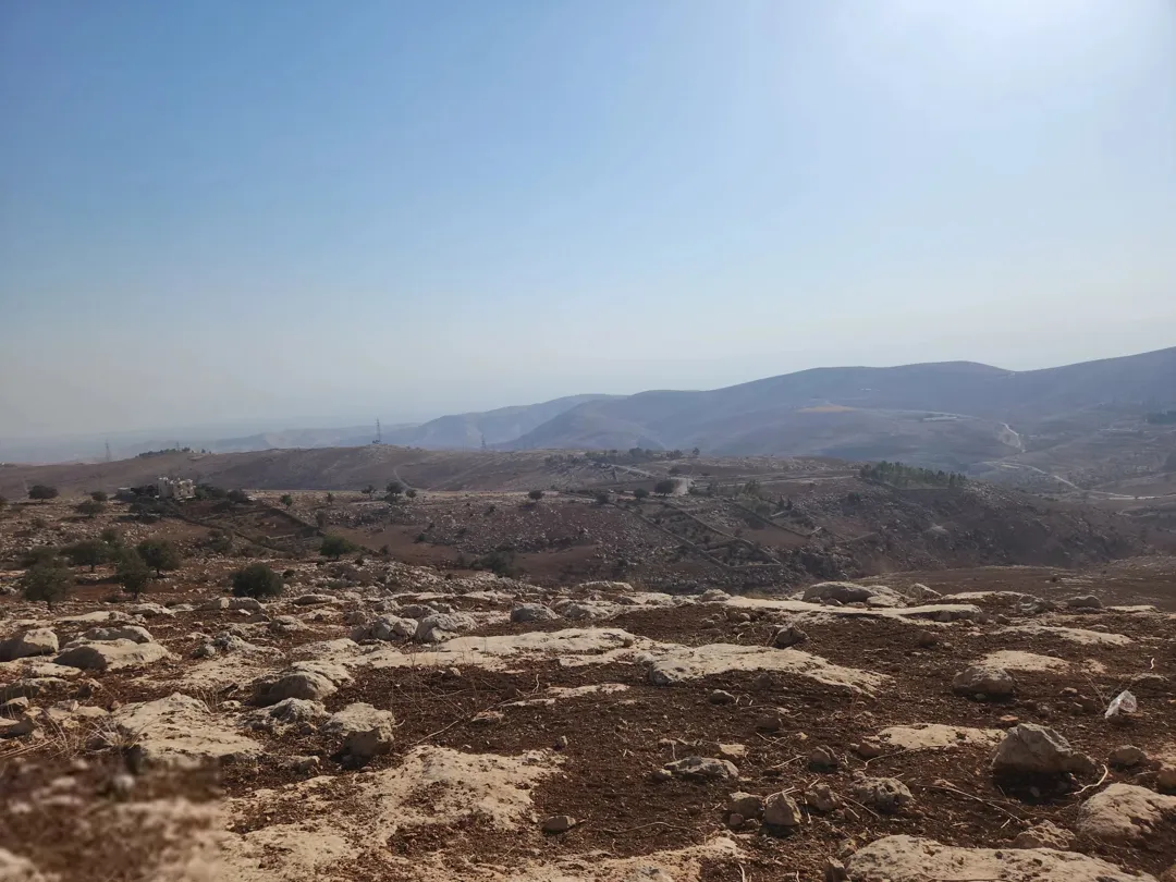في قلب عمان الغربية بدر الجديدة الكرم إطلالة ساحرة على البحر والغرب تطل من ثلاث شوارع رئيسية