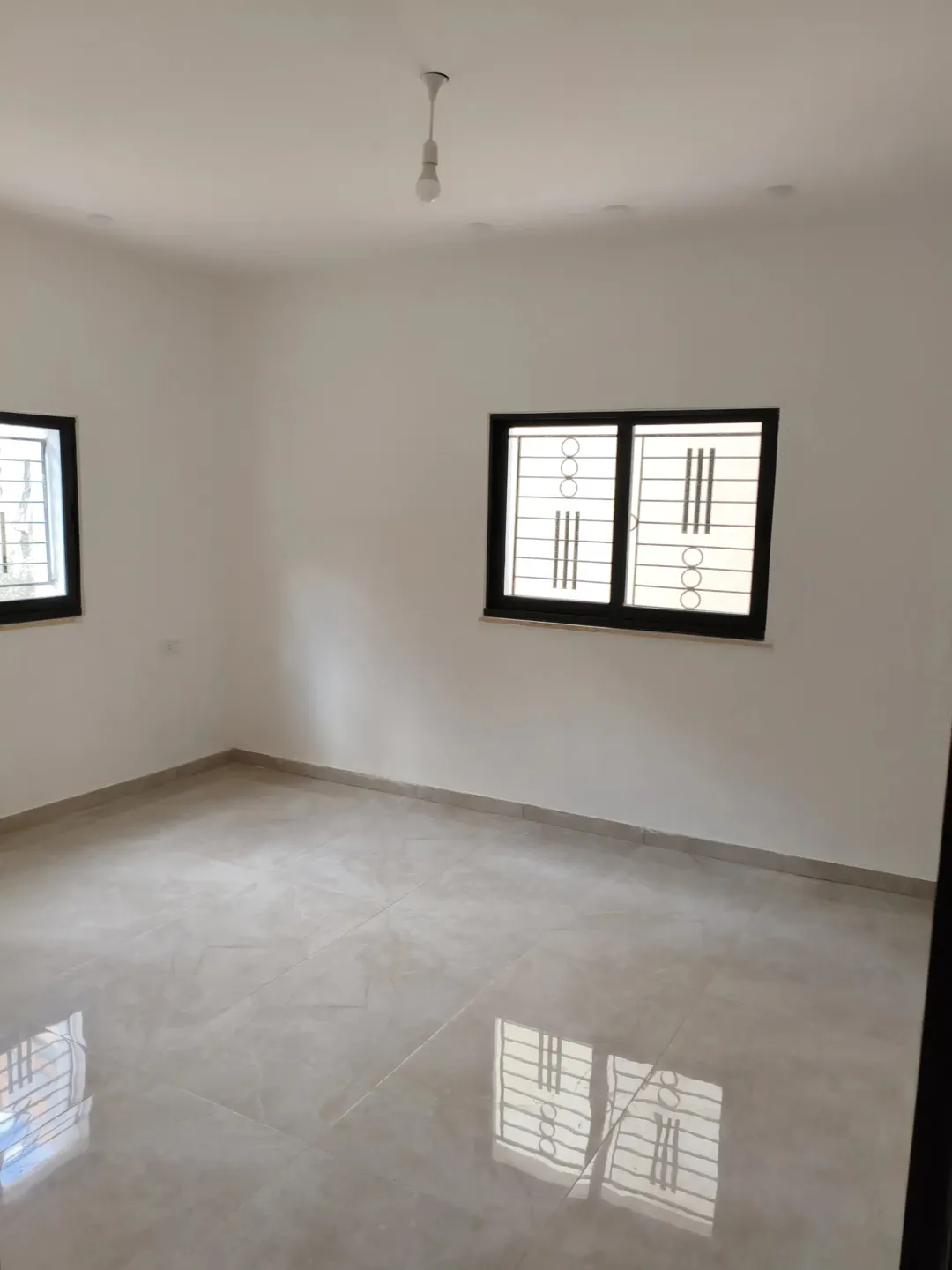 عمارة استثمارية مشطبة جديد
