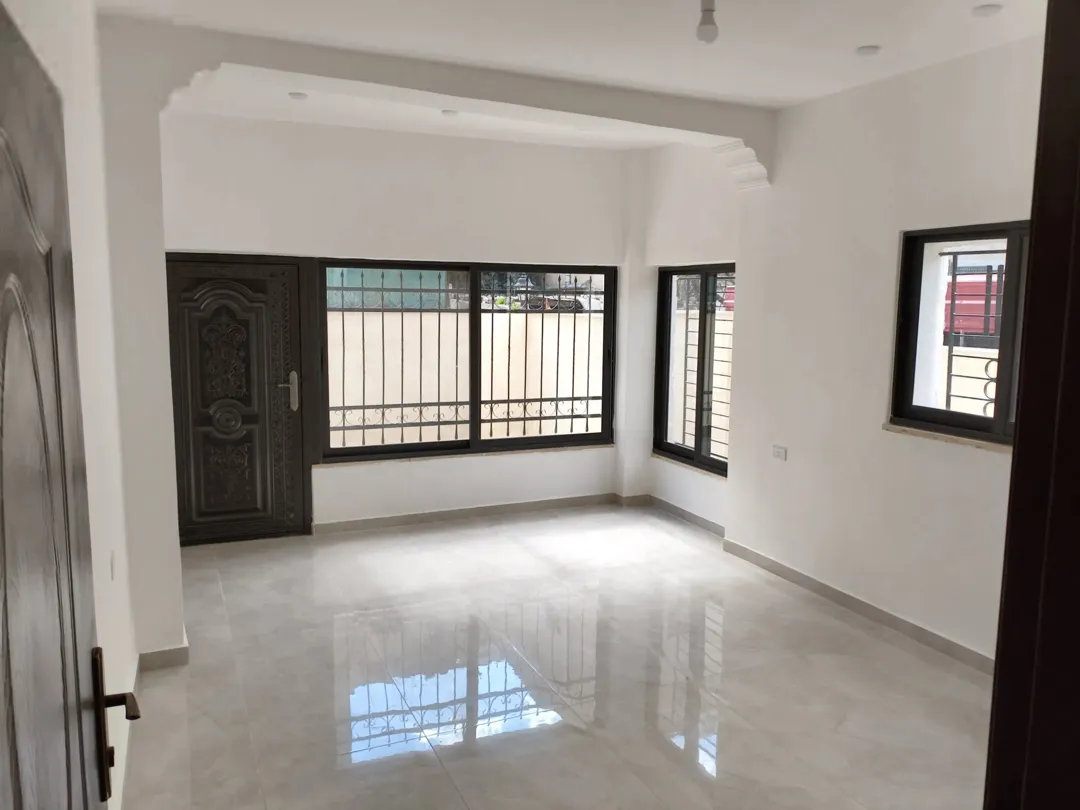 عمارة استثمارية مشطبة جديد