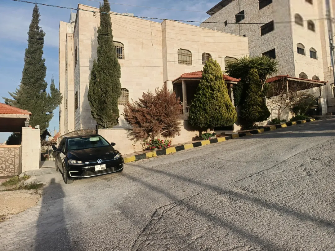 فيلا في شفا بدران للبيع