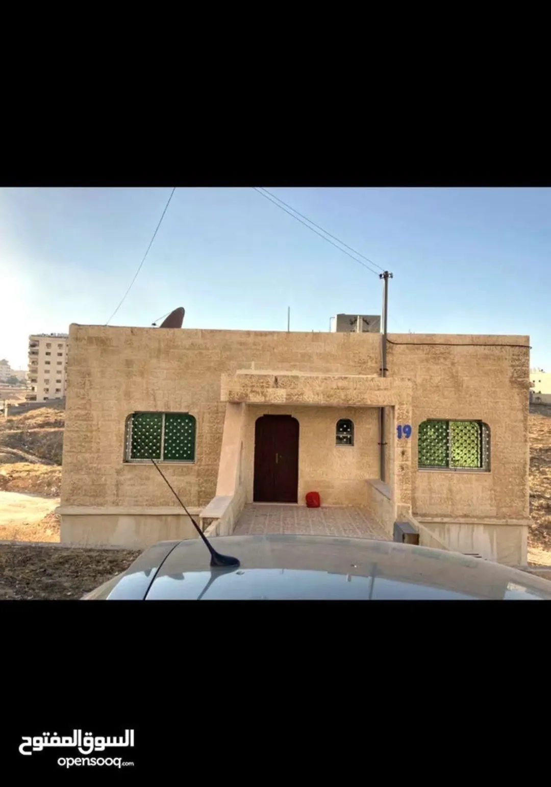 منزل مستقل للبيع في الهاشمي الشمالي – عمان