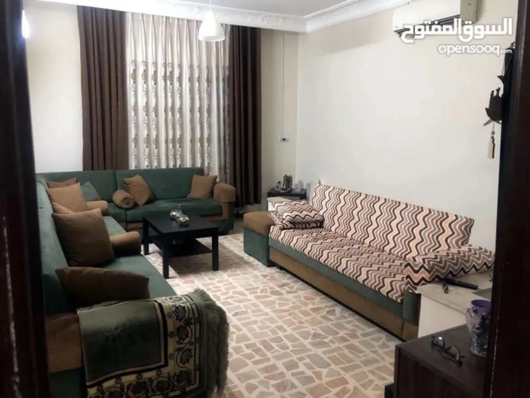 منزل مستقل للبيع في الهاشمي الشمالي – عمان