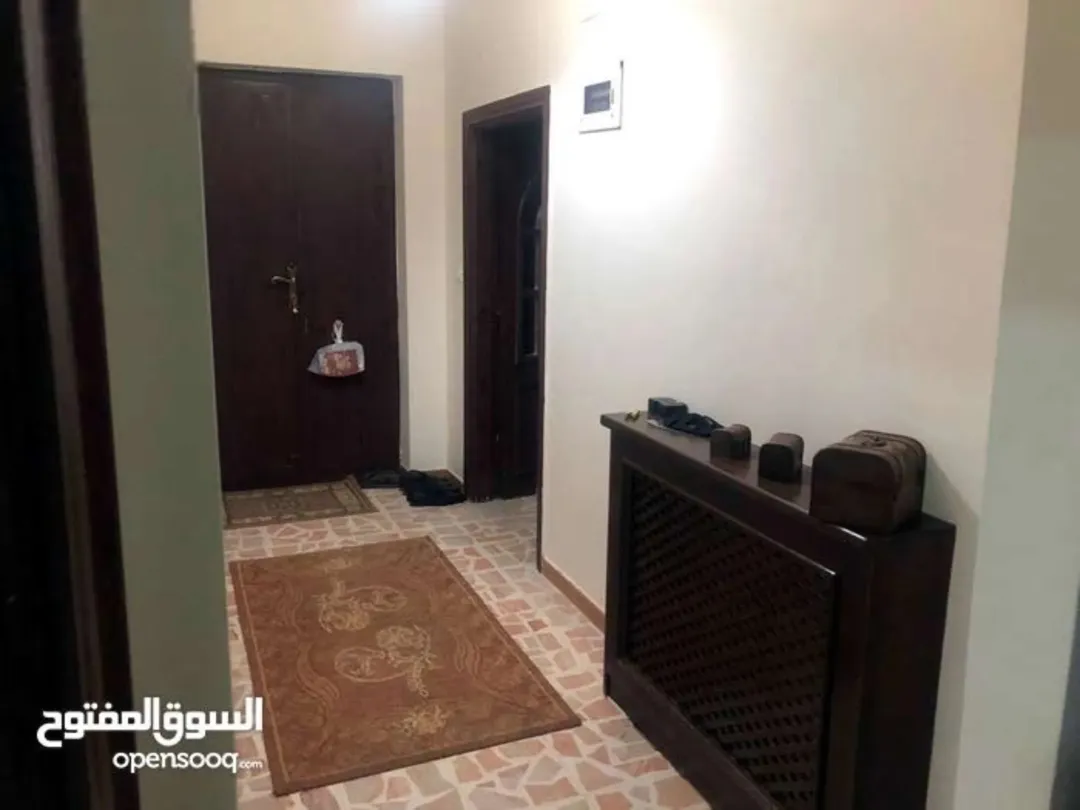 منزل مستقل للبيع في الهاشمي الشمالي – عمان