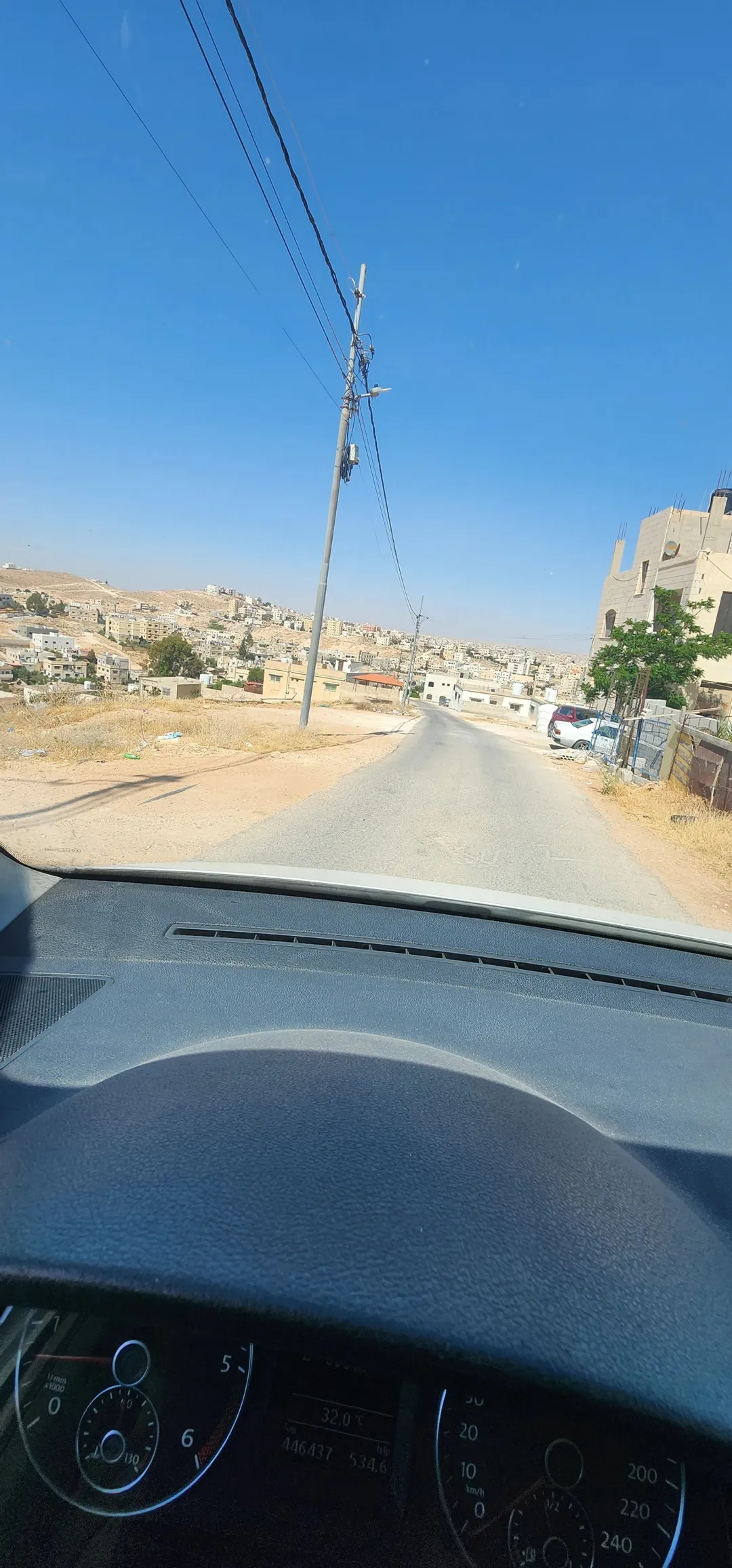 أرض سكنية مميزة للبيع في الزواهرة – حي نصار