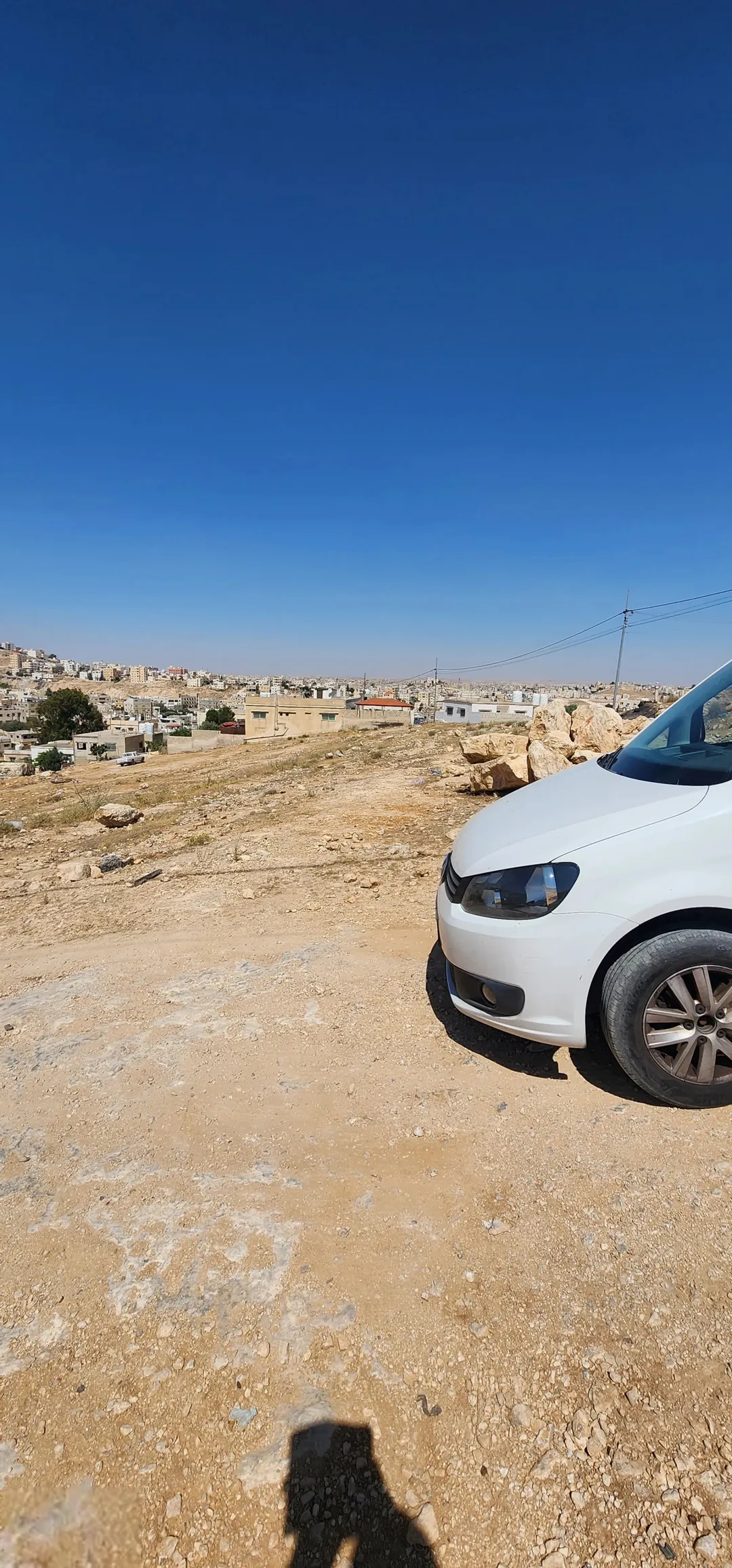 أرض سكنية مميزة للبيع في الزواهرة – حي نصار